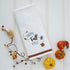 SKL Home Harvest Happy Fall Y'all Hand Towel Set for Bath/Kitchen/Bar & Gift, 16" x 25", White 2 Count...