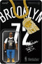 Super 7 Reaction Figure - Wave 2 - Notorious Biggie Brooklyn Jersey (RE-NBIGW01-BBJ-02)...
