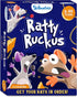 Skillmatics Card Game - Ratty Ruckus, Fun for Family Game Night, Perfect for Board Game Lovers, Gifts for Girls, Boys, Teens, Adults Ages 6, 7, 8,...