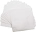 Cotton Handkerchiefs for Men Thick Soft Turkish White Cotton, 12 Pack...