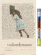 Trends International VIolent Femmes - Lyric Girl Tea Towel Wall Poster, 22.375" x 34", Premium Poster & Clip Bundle...