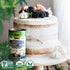 Native Forest Organic Unsweetened Premium Coconut Cream – Canned Coconut Cream, Heavy Cream, Coconut Whipped Cream, Dairy Free, Non-GMO Project ...