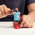 Moose Toys Space Jam: A New Legacy - Super Shoot & Dunk Playset with Lebron Figure, Multicolor (14568)...