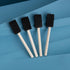 ROYAL BRUSH RFOMW 15 Pack Assorted Foam Brushes...