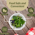 Reli. Compostable Paper Bowls, 12 oz (30 Pack) | White Paper Bowls, Disposable | Eco-Friendly, Heavy Duty Soup Bowl | Biodegradable, Sugar Cane Fi...