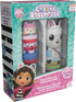 Spin Master Games Gabby’s Dollhouse, 2-Puzzle Pack 48-Piece Jigsaw Puzzles in Character Storage Tubes Gabby’s Dollhouse Toys Kids Puzzles, for Pre...
