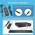 90W Ac Adapter Charger for Dell OptiPlex Micro 9020 7050 7040 7080 7060 7070 5050 5070 5090 5080 5060 3080 3050 3040 3020 3070 3090 3046 MFF Busin...