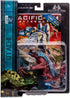 Pacific Rim McFarlane Toys Otachi (Kaiju) 4" Scale Figure Playset with Comic...