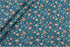 Hanjunzhao Animal Parrot Floral Fat Quarters Fabric Bundles, Quilting Fabric for Sewing Crafting, 18 x 22 inches...
