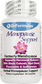 DrFormulas Menopause Supplement for Hot Flashes, Night Sweats, and Mood Swings Relief with DIM, Dong Quai, Black Cohosh, 60 Count...
