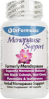 DrFormulas Menopause Supplement for Hot Flashes, Night Sweats, and Mood Swings Relief with DIM, Dong Quai, Black Cohosh, 60 Count...