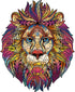 Wooden Puzzles for Adults,Wooden Animals Shaped Puzzles,Unique Shaped Jigsaw Puzzles,Magic Wooden Jigsaw Puzzles, Wood Puzzles Adult, Unique Puzzl...