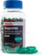 Timely Ibuprofen 200mg - 160 Liquid Softgels - Compared to Advil Liqui-Gels - Pain Relief Softgels and Fever Reducer - for Headache Relief, Menstr...