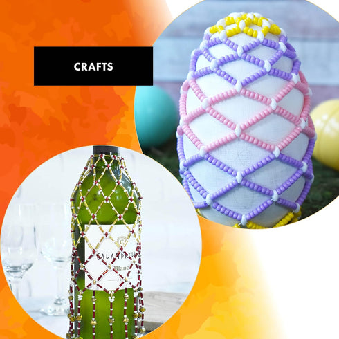 Beadalon Wildfire, 0.008 in, 0.20 mm, Break Strength 12 lb / 5.5 kg, Green, 125 yd / 114 m...