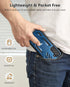 for Samsung Galaxy S21-FE Phone Case: Dual-Layer Military Grade Drop Proof Full Protection Cover with Kickstand | Durable Rugged Shockproof TPU Ma...