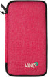 WYNGS Protective Case for TI 84 Plus/TI 83 Plus/Casio FX-9860GII / Casio FX-9750 GIII/Casio PRIZM FX-CG 50 Graphing Calculator in pink...