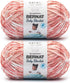 Bernat Baby Blanket Petal Pink Yarn - 1 Pack......