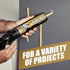 Titebond 5262 Heavy-Duty Construction Adhesive, 29-Ounces...