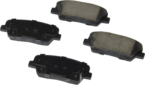 Centric (103.12840) Brake Pad, Ceramic...