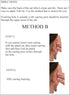 EarLite 240 (60 Ea X 4 Packs) Invisible Earring Ear Support Waterproof Patches in ZipLock Pouch - Made in USA...