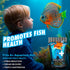 Fritz Aquatics A+ Aquarium Salt Treatment for Freshwater Fish (2 lbs)...
