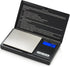 Smart Weigh Digital Pocket Gram Scale, 1000g x 0.1 Grams, Digital Gram Scale, Jewelry Scale, Food Scale, Medicine Scale, Kitchen Scale Black, Batt...