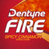 Dentyne Fire Spicy Cinnamon Sugar-Free Chewing Gum, Pack of 9 (144 Total Pieces)...