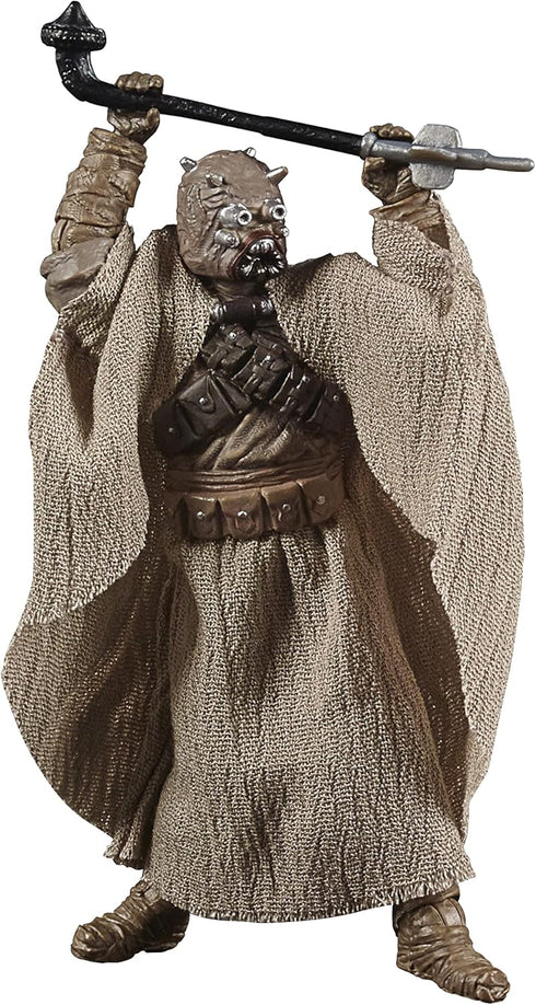 Star Wars The Vintage Collection Tusken Raider (VC199) 3.75 Inch Action Figure...