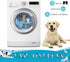 Dog Bed Cover - 38x24x5 Inch Dog Bed Replacement Cover Washable Reusable Dog Bed Liner - Pet Bed Cover for Small to Medium Pet Beds...
