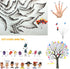 Craft Ink Pad Stamps Partner DIY Color,15 Color Craft Ink Pad for Stamps, Paper, Wood Fabric (Pack of 15)...
