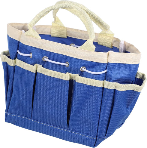 Storage Bag The Tote Bag Garden Tool Toolkit Multitools Gardening Tools Pouch Leaf Blower Bags Multipurpose Tool Canvas Garden Tote Tool Bag Organ...