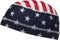 Pyramex Safety CSK1 Skull Cap Liner, One Size, American Flag...