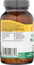 Country Life, Chelated Magnesium 250mg, Supports Bone and Immune Health, Daily Supplement, 90 ct...