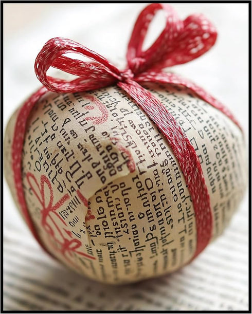 Posterizer 1 pcs-Cute Valentine's day DIY gift poster-Romantic Art-Holiday Poster Collection-Gift for Couples boyfriend girlfriend Husband Wife- u...