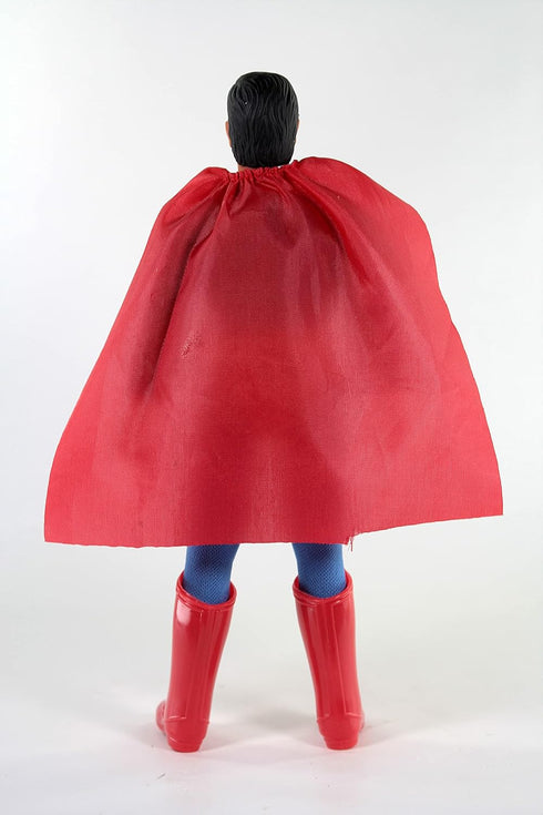 World's Greatest Super-Heroes 50th Anniversary Superman Action Figure, Multi...