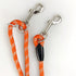 Long Rope Dog Leash for Dog Training 12FT 20FT 30FT 50FT, Reflective Threads Dog Cat Leashes Tie-Out Check Cord Recall Training Agility Lead for L...