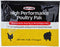 Durvet 108466 High Performance Poultry Pak, 4 oz, 4 Fl Oz (Pack of 1)...