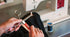 Micro 100 KS-1 Speedy Sharp Knife Sharpener,Orange...