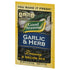Good Seasons Salad Dressing & Recipe Mix, Garlic & Herb, 0.75 oz, 6 pk...