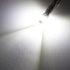 PHINLION 3600 Lumens 1156 LED Reverse Bulbs Super Bright P21W BA15S 3497 7506 1141 LED Replacement with Projector for Car Truck RV Lawn Mower Trac...