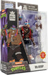 The Loyal Subjects BST AXN Teenage Mutant Ninja Turtles Bebop 80's 5" Action Figure with Accessories...