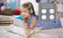eKids LOL Surprise Headphones for Kids, Wired Headphones for School, Home or Travel, Tangle Free Stereo Headphones with Parental Volume Control, C...