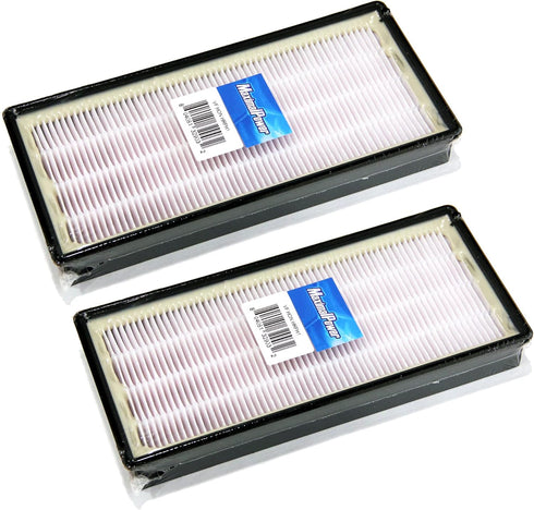MaximalPower Filter Replacement for Honeywell Air Purifier HRFH1 Filter H (2 Pack)...