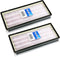 MaximalPower Filter Replacement for Honeywell Air Purifier HRFH1 Filter H (2 Pack)...