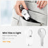 Nillkin Charger for Garmin Watch, Portable Garmin USB-C Wireless Charger, Travel Cordless Charger, Garmin Independent Watch Charging Module, White...