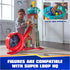 Paw Patrol: Rescue Wheels, Toy Figures Gift Pack, with 7 Collectible Action Figures, Kids Toys for Boys and Girls Ages 3 and up...