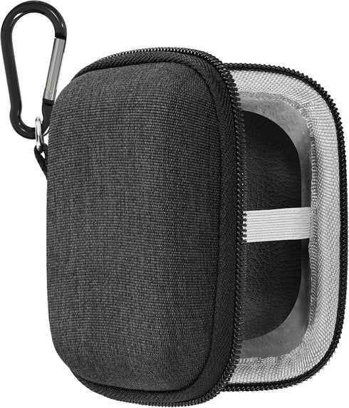 Geekria Shield Earbuds Case Compatible with Bang & Olufsen Beoplay E8 3rd Generation, E8 2.0 / E8 1.0 True Wireless Earbud, Replacement Hard Shell...
