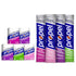 Propel Electrolyte Enhanced Water Drink Mix Powder Packets, 4 Flavor Variety Pack, Zero Calorie & Zero Sugar Hydration with Electrolytes and Vitam...