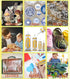 B7000 Jewelry Glue,Rhinestone Glue,HOLIKA Upgrade B-7000 Adhesive, Inlay Glue, Pendant Glue, Craft Making?Multifunctional Craft Glue with Cap and ...