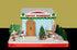 Katy Sue Classic Door Silicone Mold for Cake Decorating & Crafts...